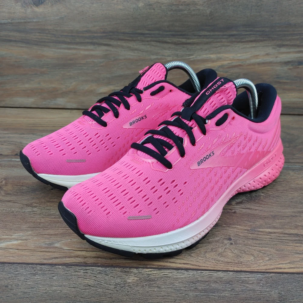 Brooks Ghost 13 Running Shoes - Picture 8 of 13